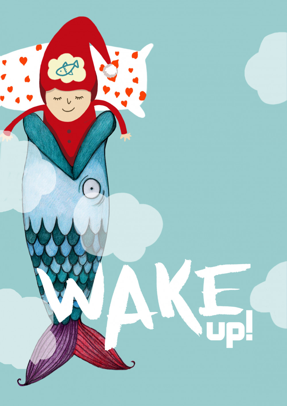 Wake Up! title=