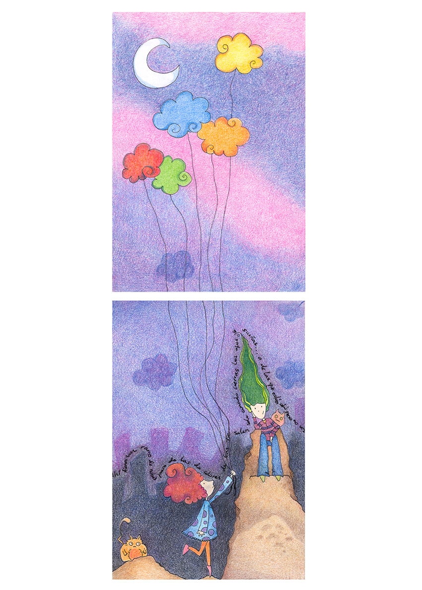 Color storm title=